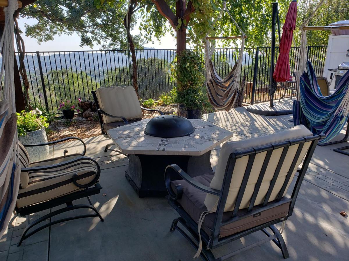 Yosemite Foothill Retreat - Private Guest Suite #2 Коарсголд Екстер'єр фото