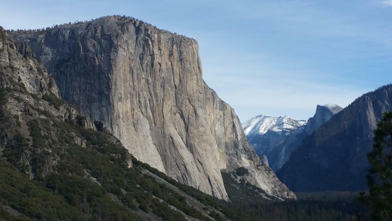 Yosemite Foothill Retreat - Private Guest Suite #2 Коарсголд Екстер'єр фото
