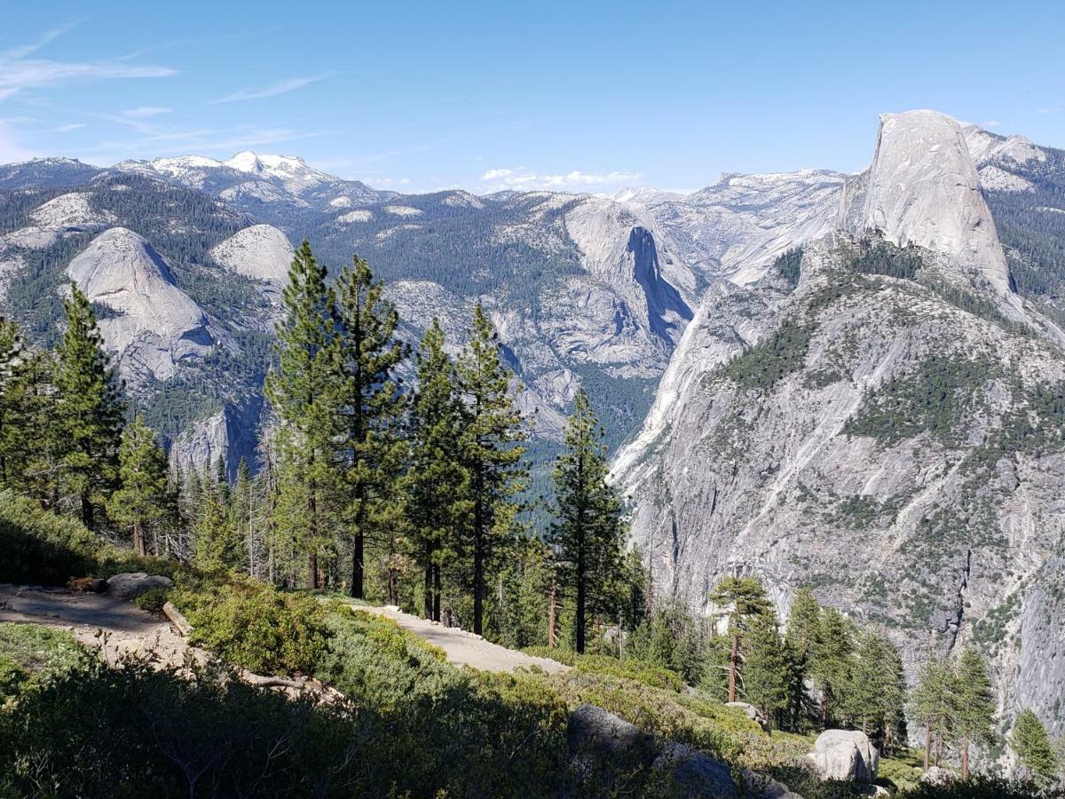 Yosemite Foothill Retreat - Private Guest Suite #2 Коарсголд Екстер'єр фото