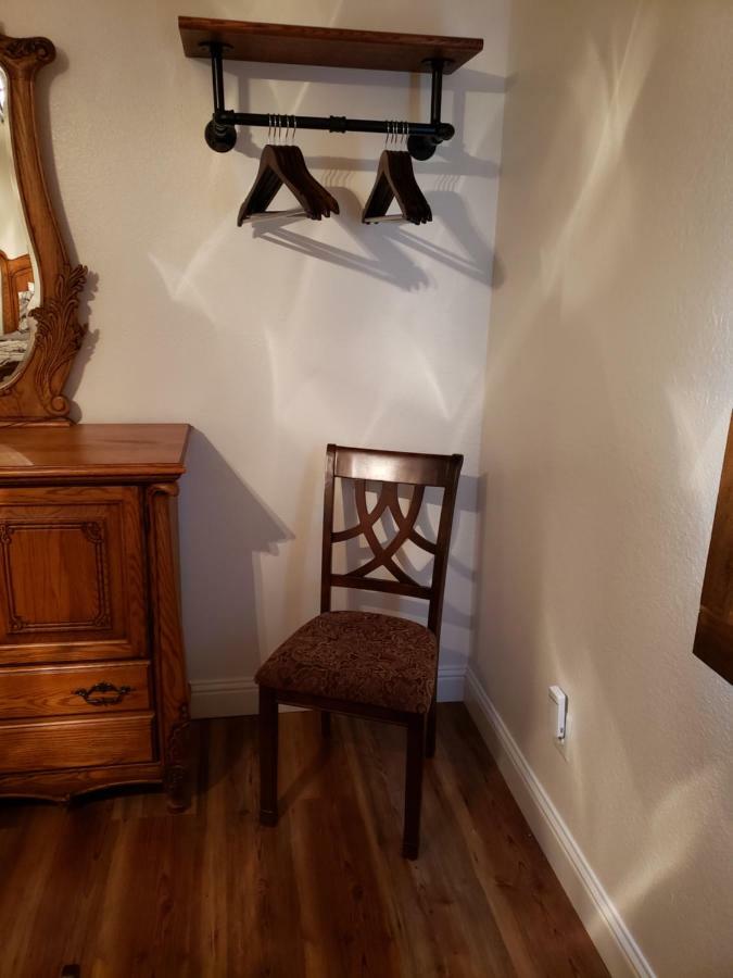 Yosemite Foothill Retreat - Private Guest Suite #2 Коарсголд Екстер'єр фото